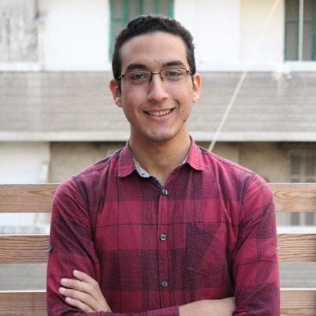 Abdalla Mostafa